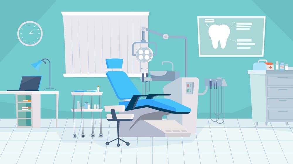 360 Dental facility photo
