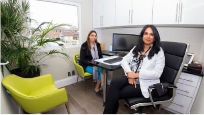 AIMS Dentistry facility photo