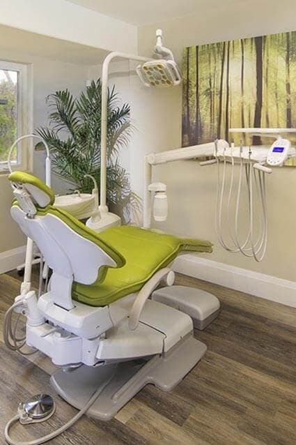AIMS Dentistry facility photo