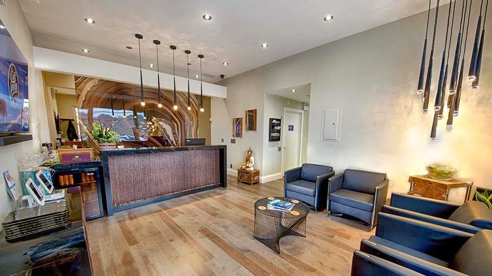 AIMS Dentistry facility photo