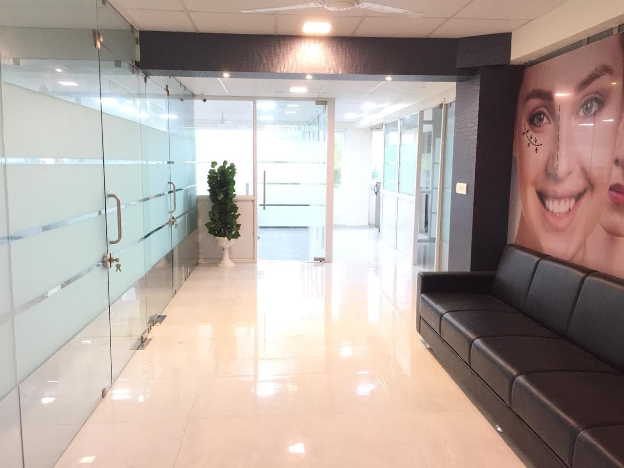 Baroda Dental Clinic facility photo
