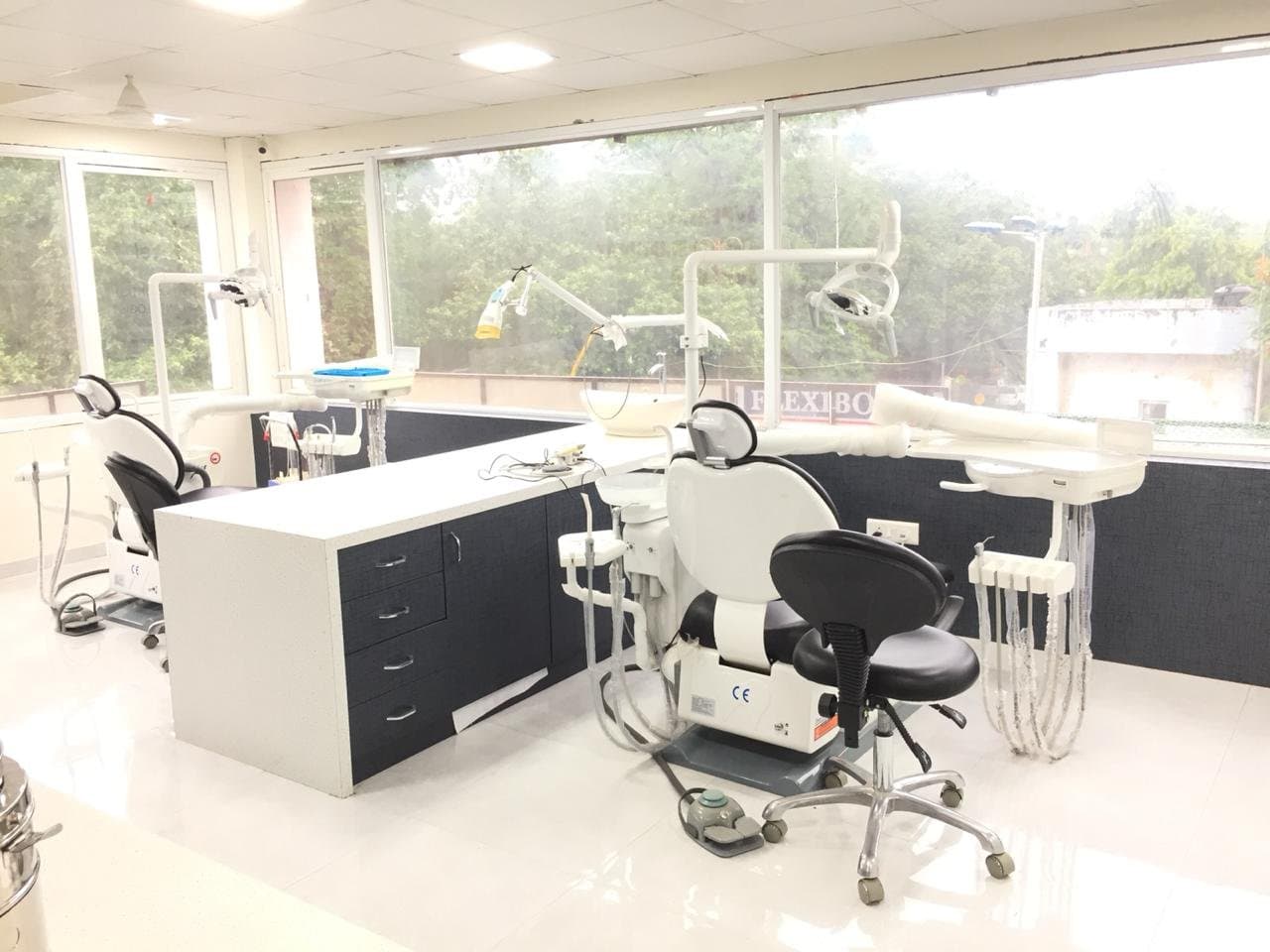 Baroda Dental Clinic facility photo