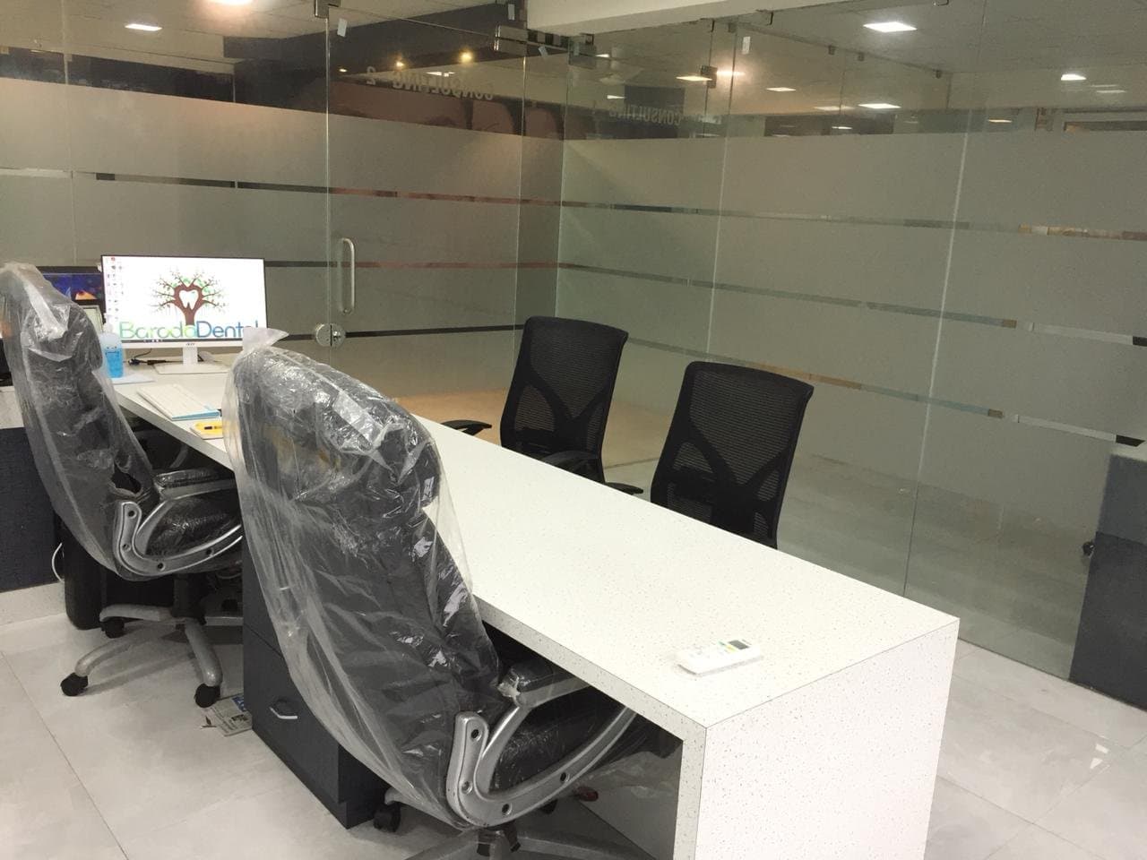 Baroda Dental Clinic facility photo