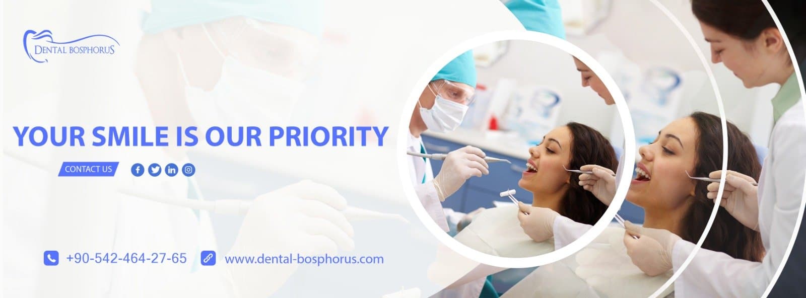 Dental Bosphorus facility photo