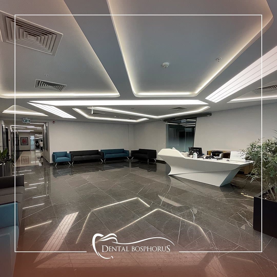 Dental Bosphorus facility photo