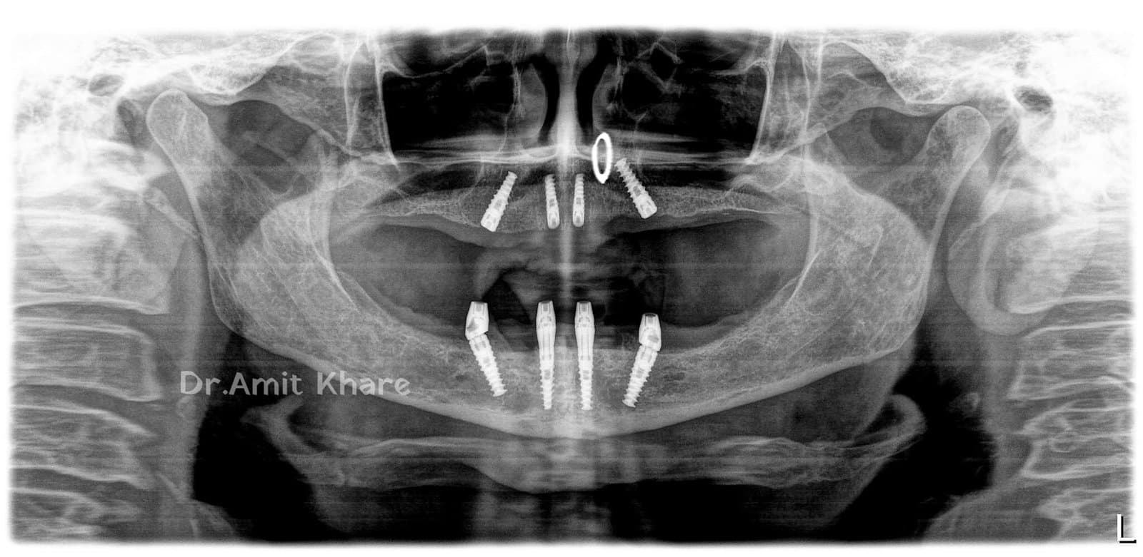 DENTORAL facility photo