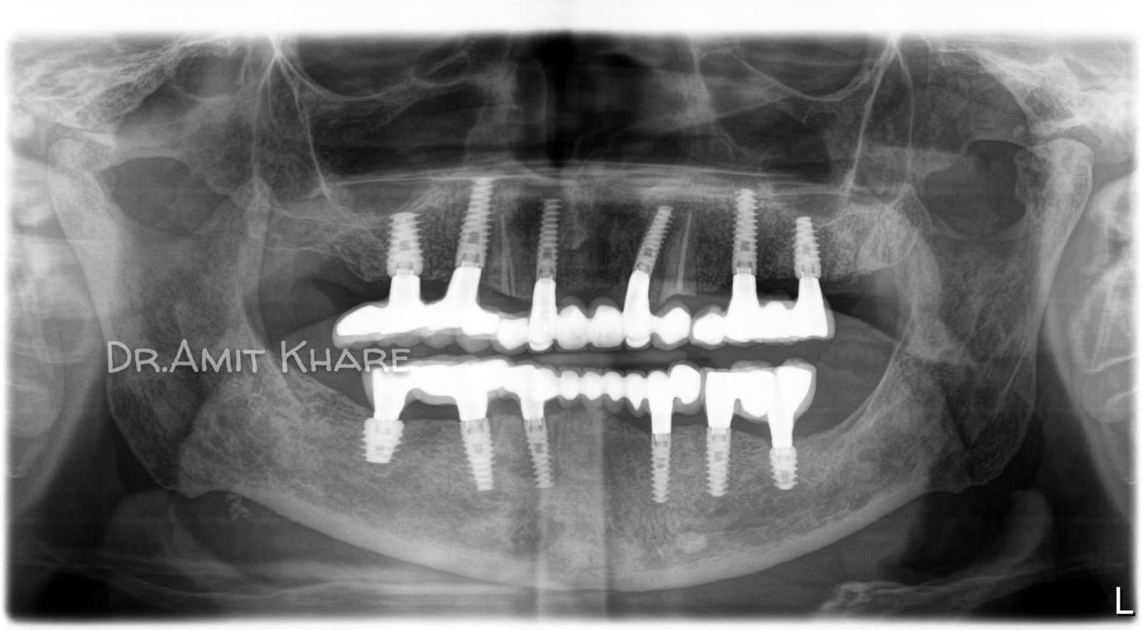DENTORAL facility photo