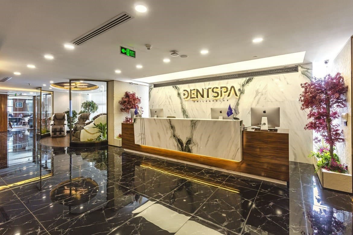 DentSpa facility photo