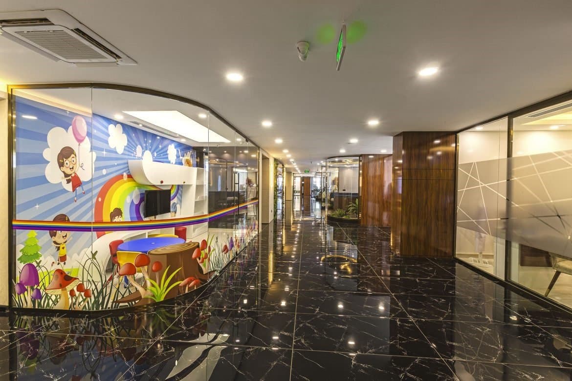 DentSpa facility photo