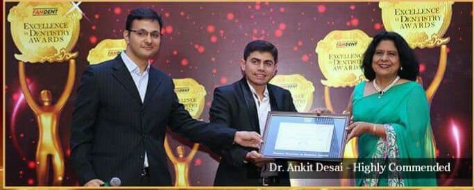 Desai Dental Clinic facility photo