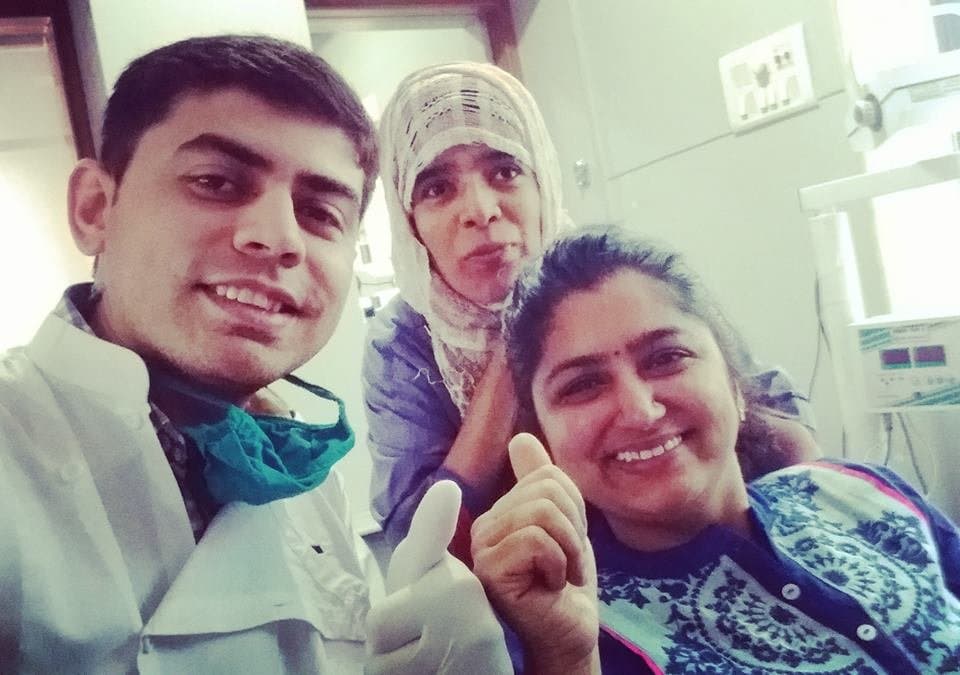 Desai Dental Clinic facility photo
