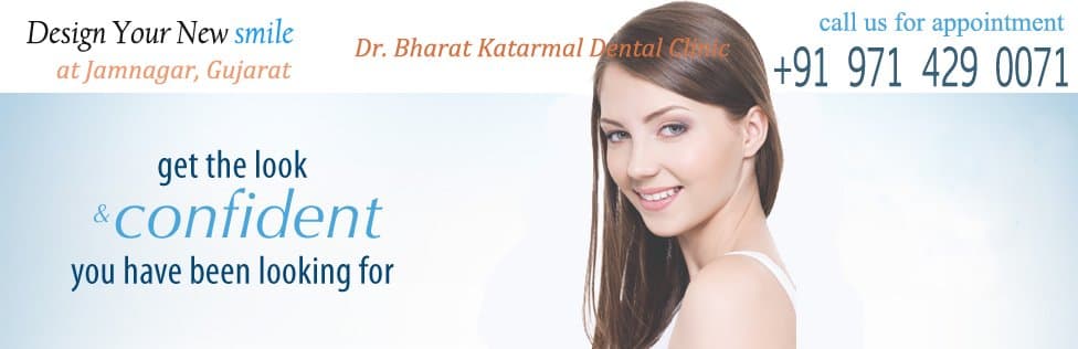 Dr. Bharat Katarmal Dental and Implant Clinic facility photo
