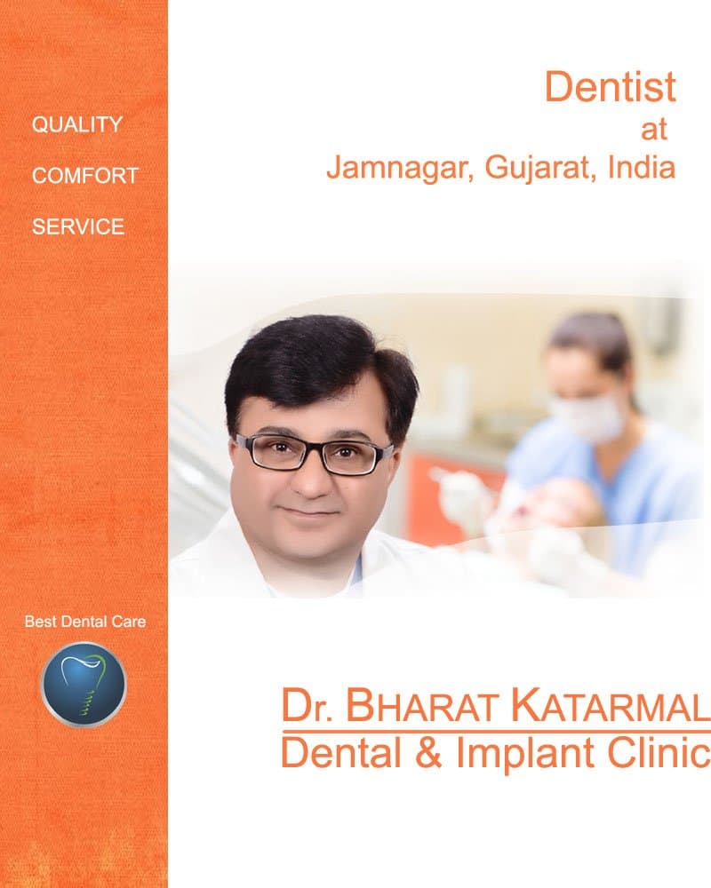 Dr. Bharat Katarmal Dental and Implant Clinic facility photo