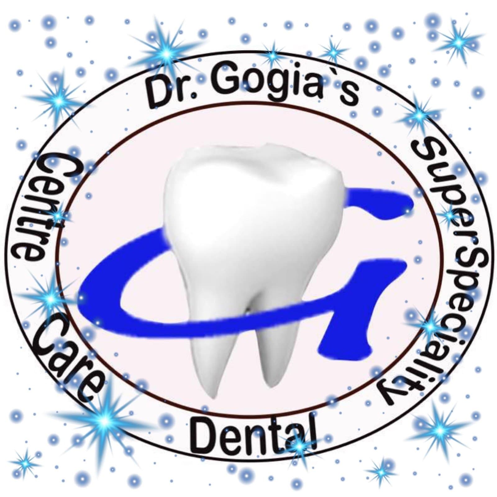 Dr Gogia's Super Speciality Dental Care Centre facility photo