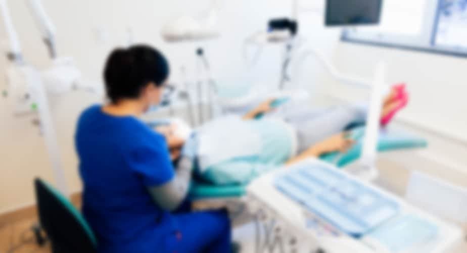 Dr. Maxico facility photo