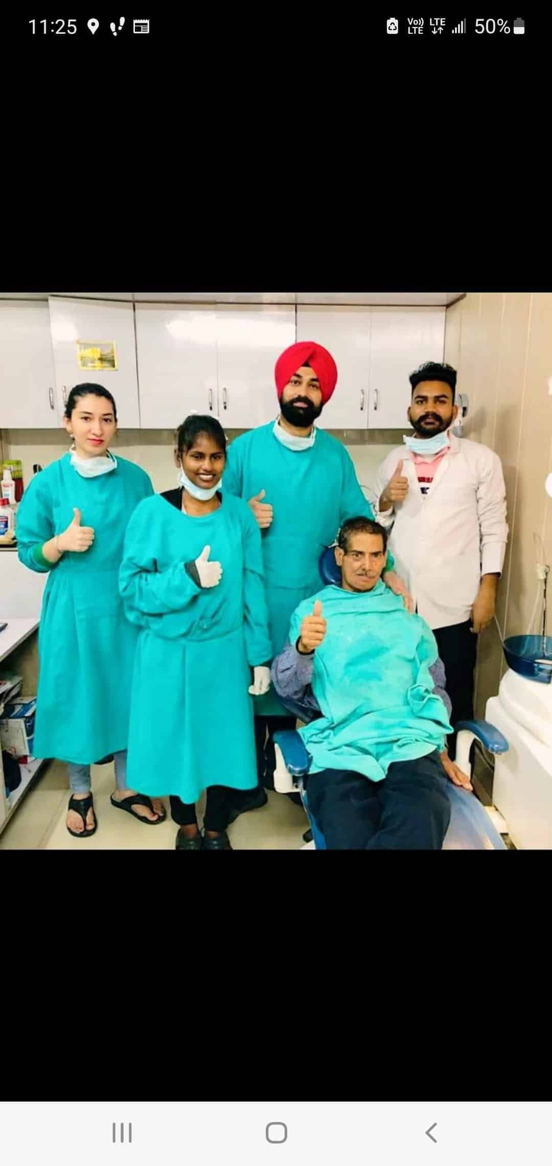 DUKHNIWARAN DENTAL CLINIC facility photo