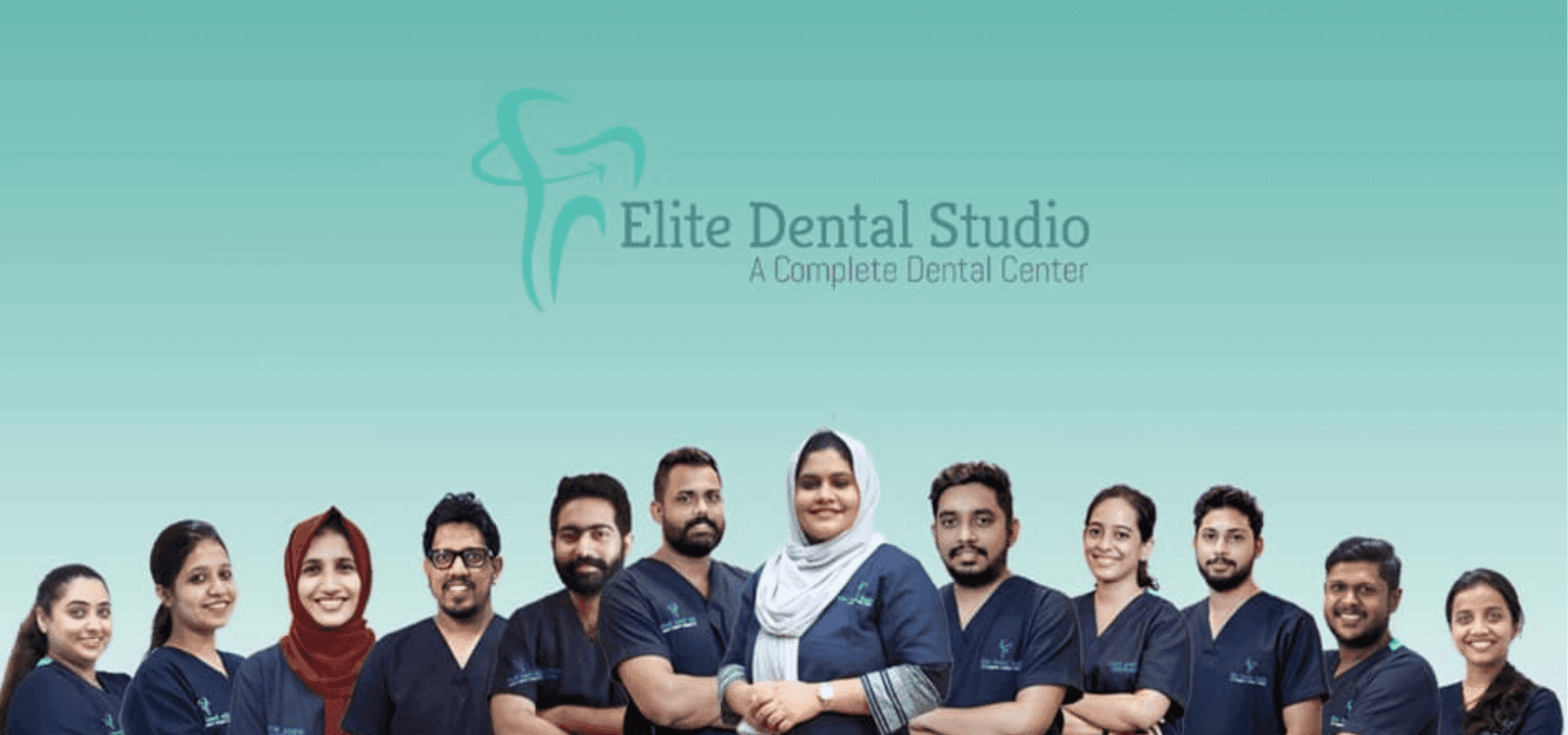 Elite Dental Studio - Best Dental Clinic in Calicut facility photo