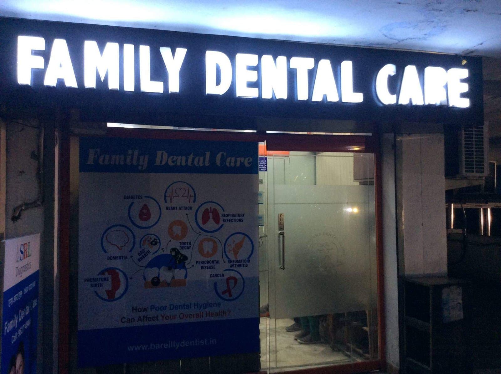 Family Dental Care facility photo