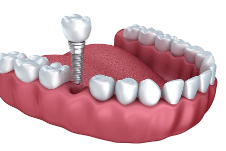 Family Dental Care facility photo