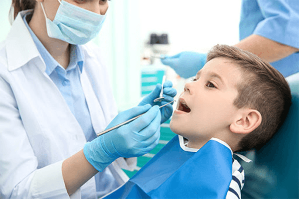 GUGU Dental facility photo