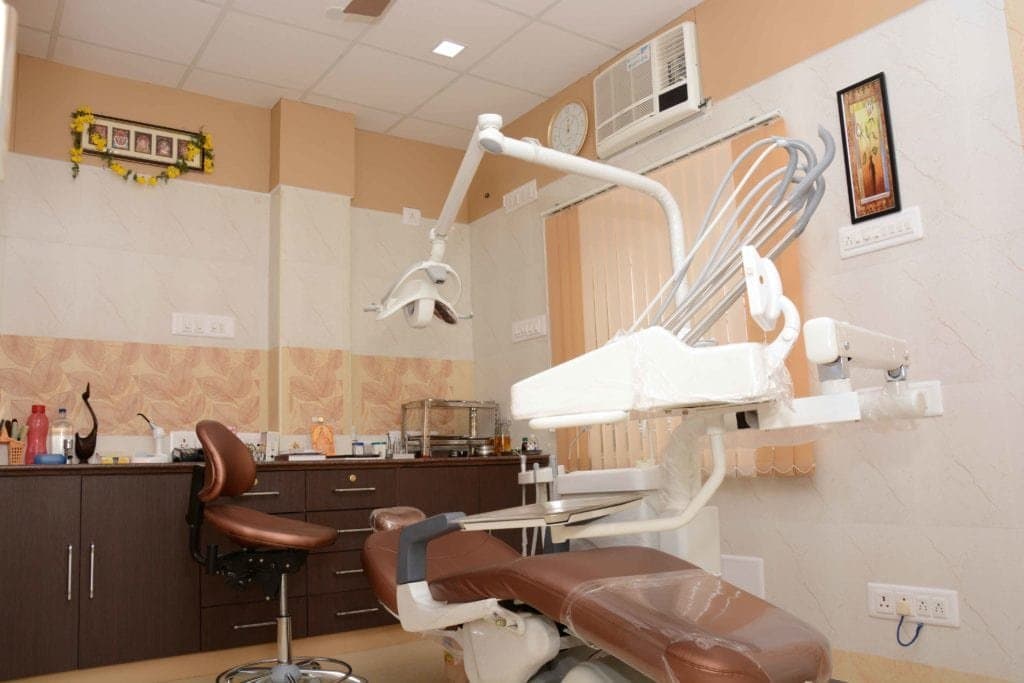 Lakshme Dental Hospital facility photo
