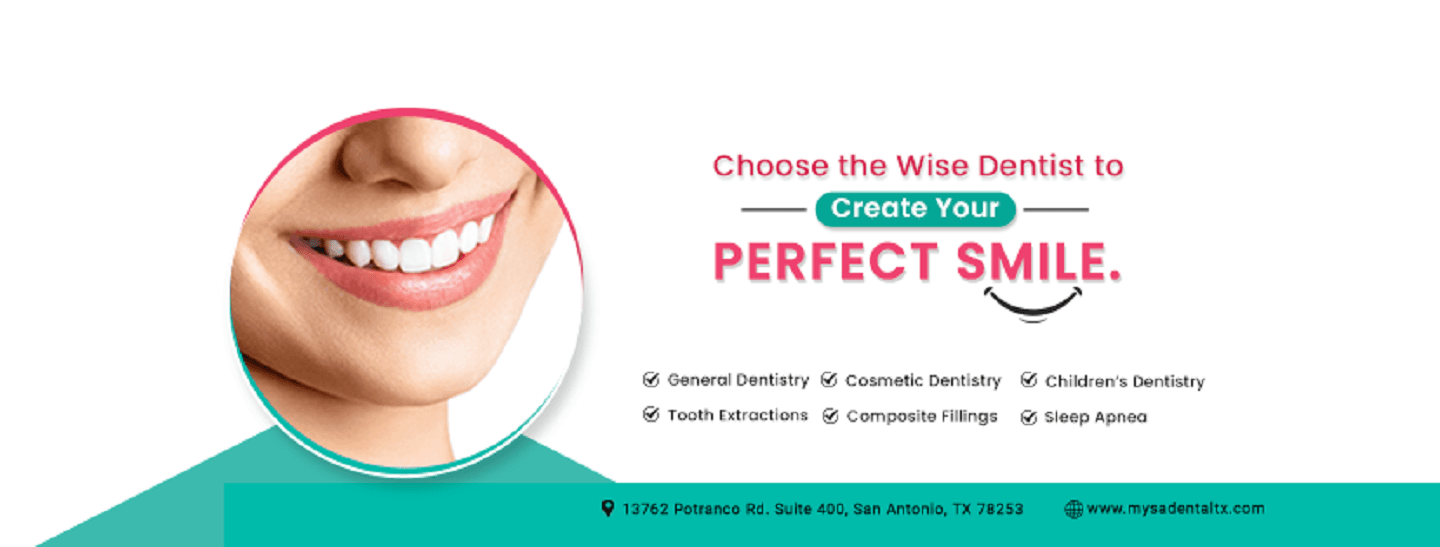 Mysa Dental facility photo