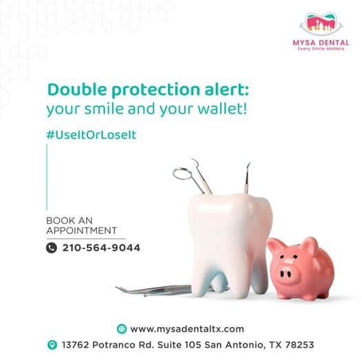 Mysa Dental facility photo