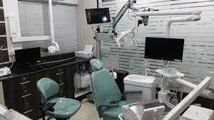 Perfect Smile Super Speciality Dental Clinic facility photo