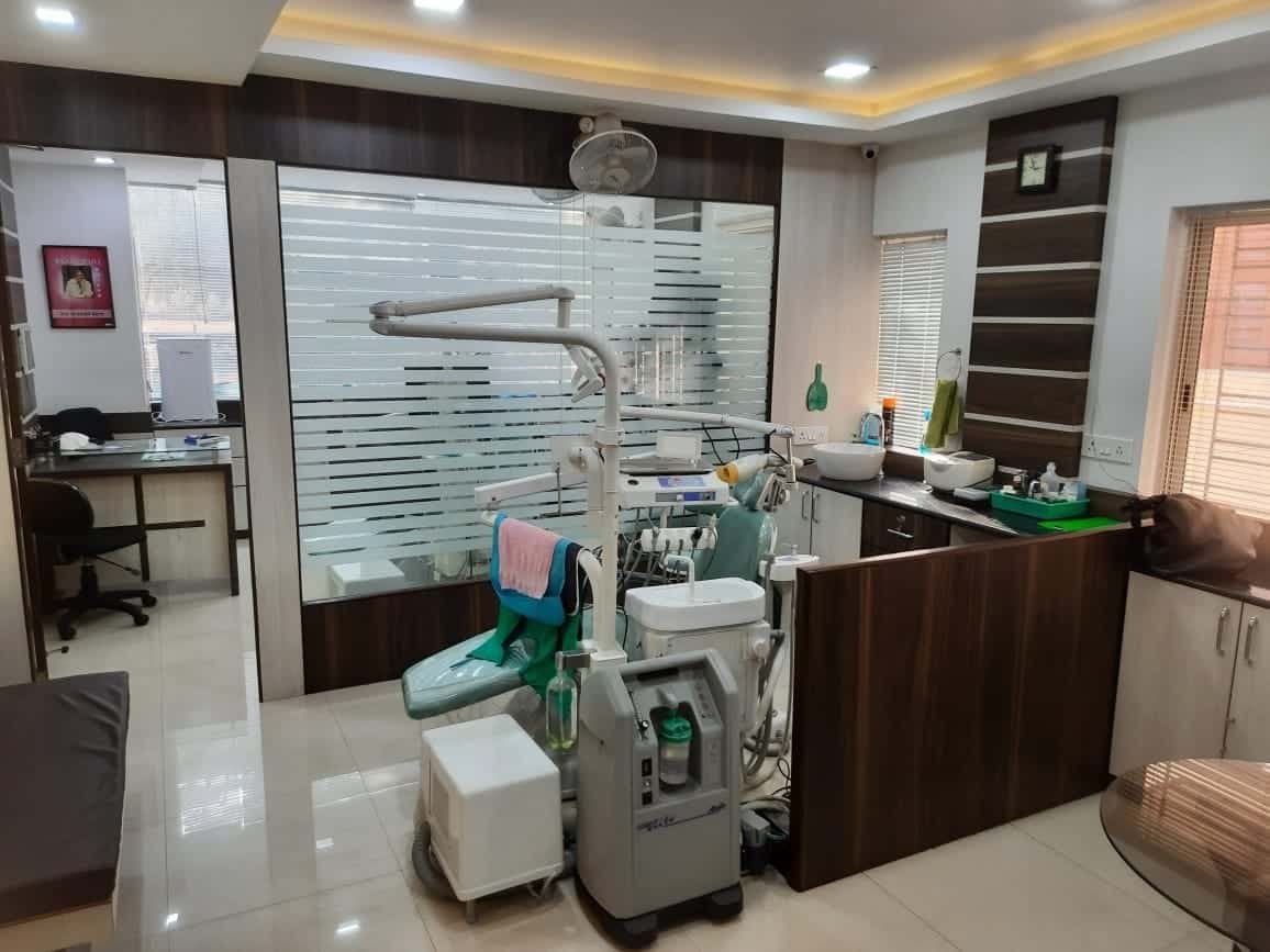 Perfect Smile Super Speciality Dental Clinic facility photo