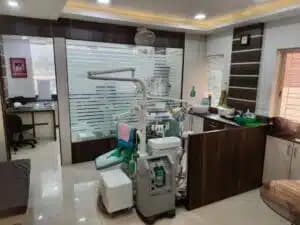 Perfect Smile Super Speciality Dental Clinic facility photo