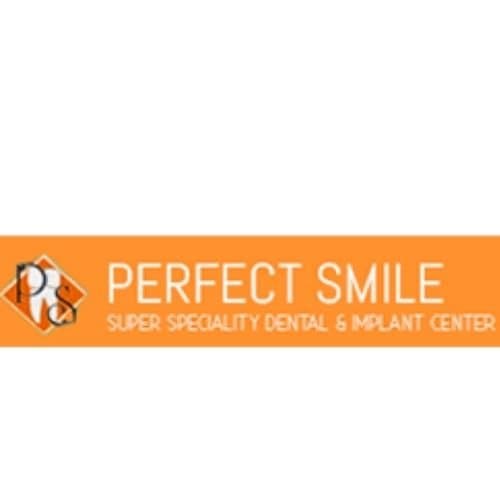 Perfect Smile Super Speciality Dental & Implant Center facility photo