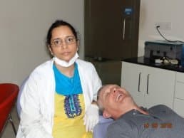 Perfect Smile Super Speciality Dental & Implant Center facility photo