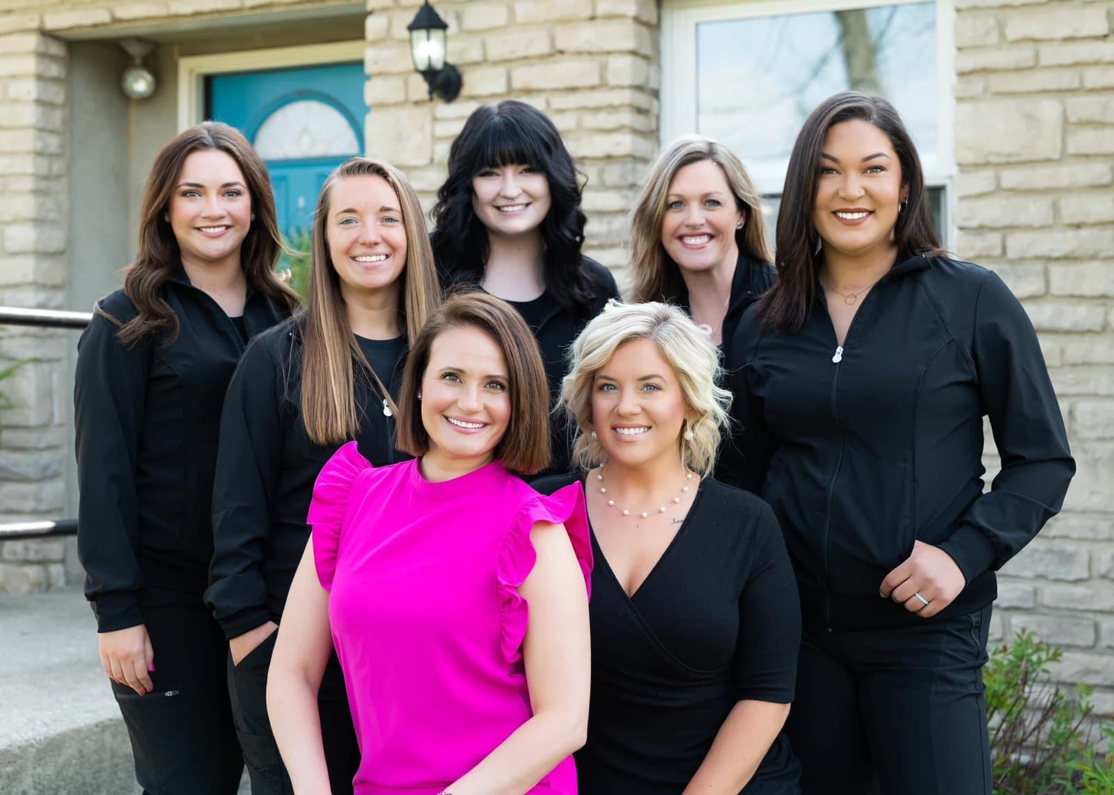 Pinnacle Dental facility photo