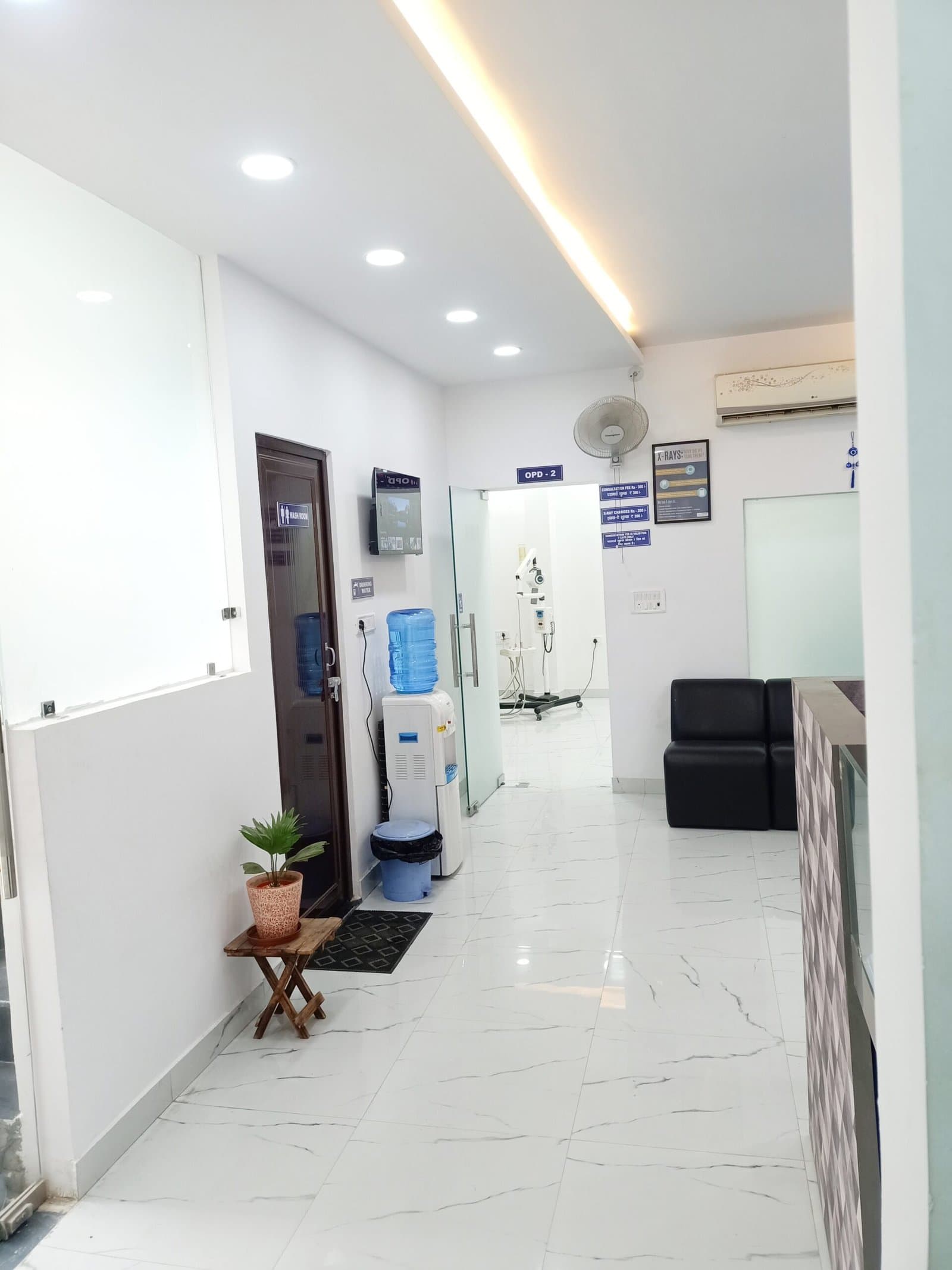 Premier Dental facility photo