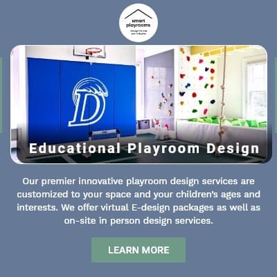 Smart Playrooms facility photo