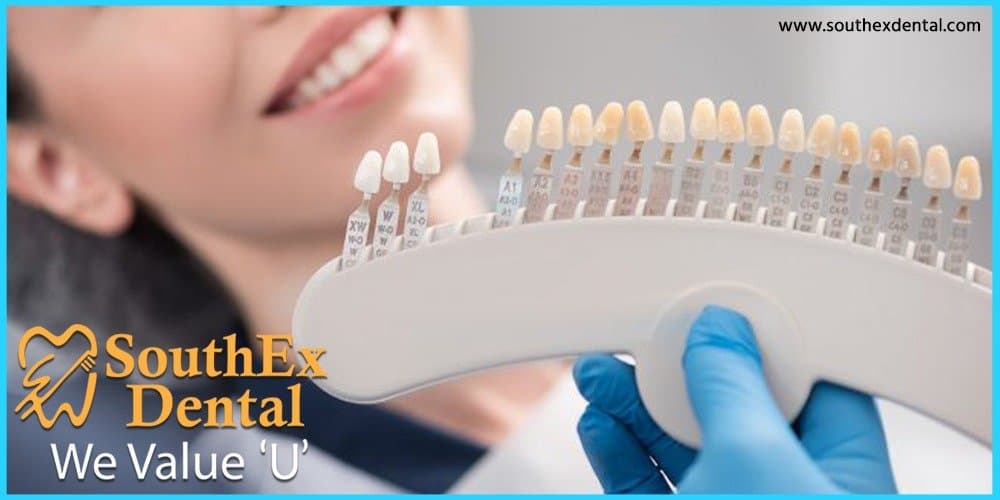 SouthEx Dental facility photo