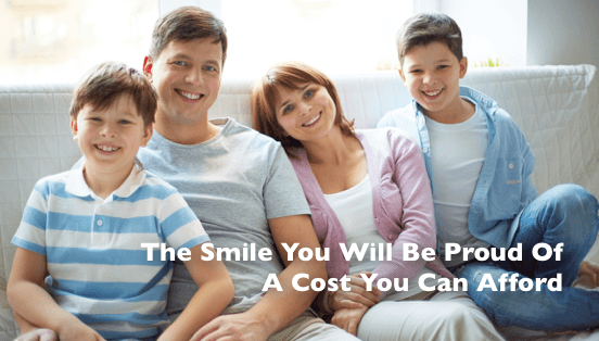 Sunrise Dental of Auburn facility photo