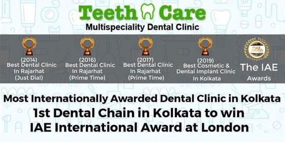 Teeth Care Multispeciality Dental Clinic facility photo