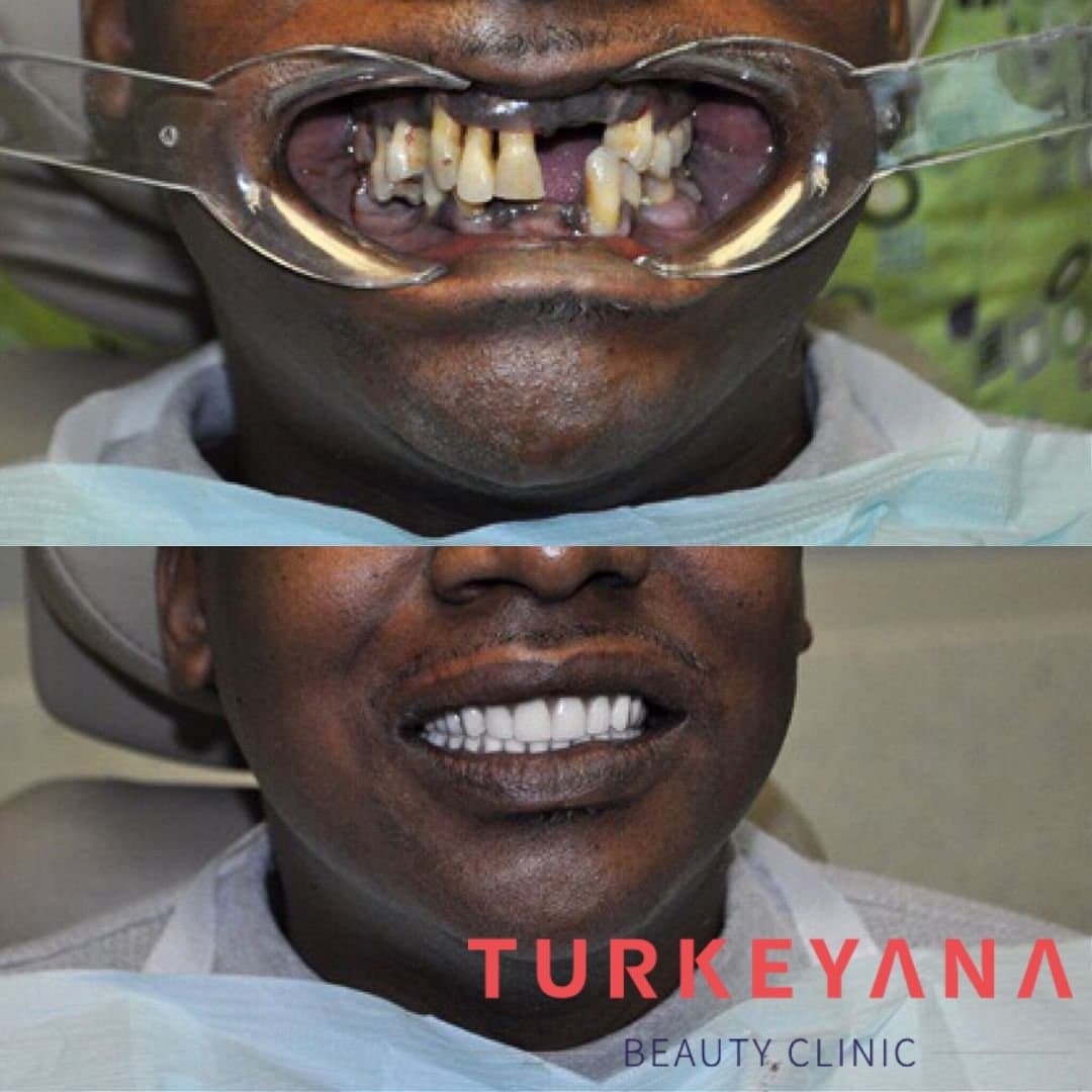 Turkeyana Clinic facility photo