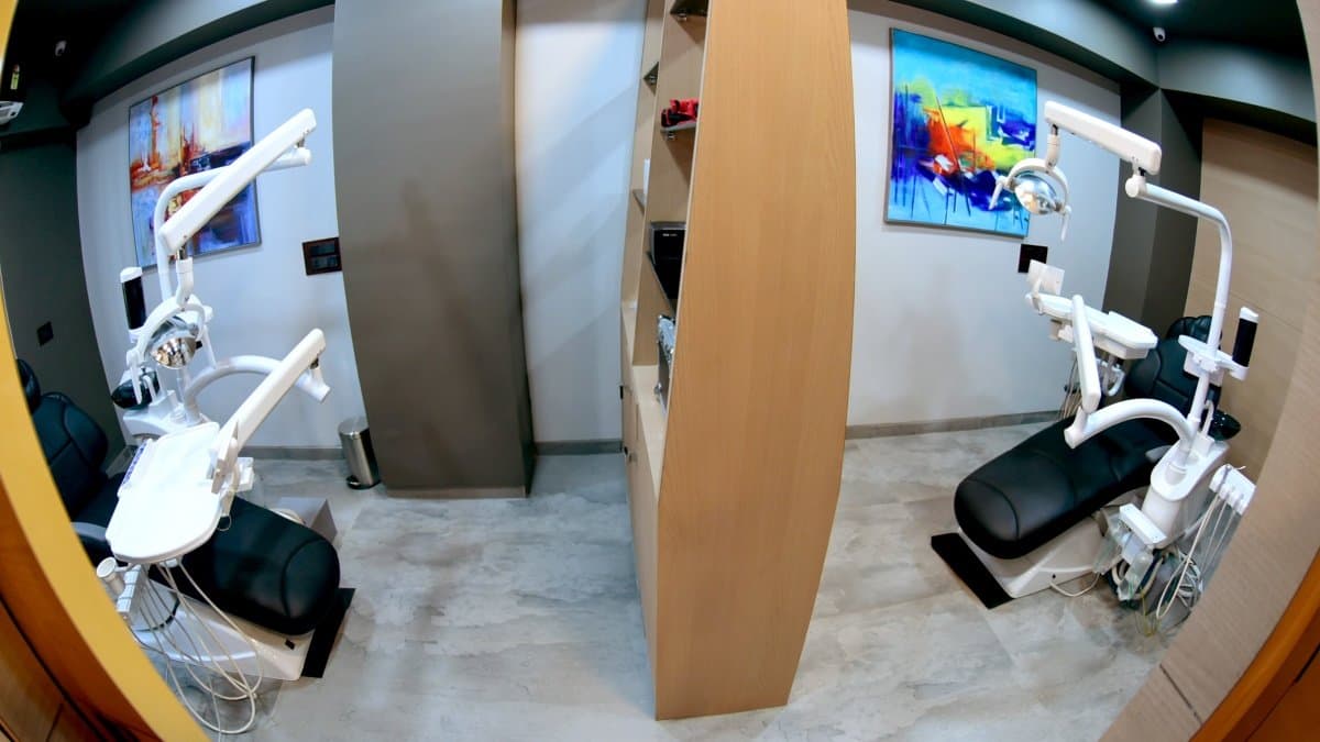 Tuskers Multispeciality Dental Care facility photo
