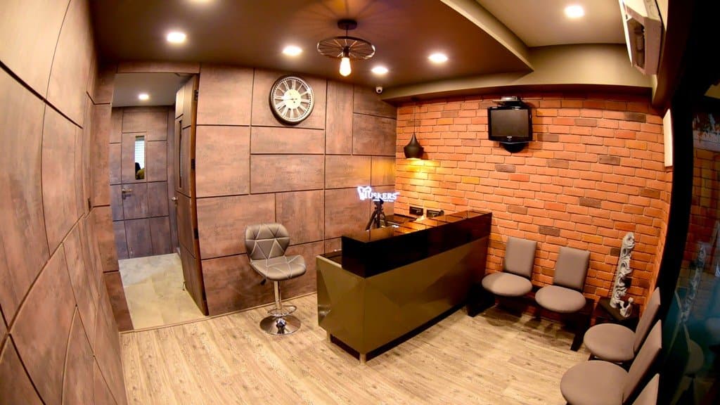 Tuskers Multispeciality Dental Care facility photo