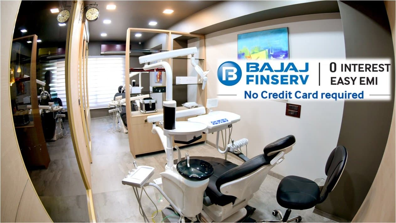 Tuskers Multispeciality Dental Care facility photo