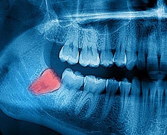 Westinghouse Dental facility photo