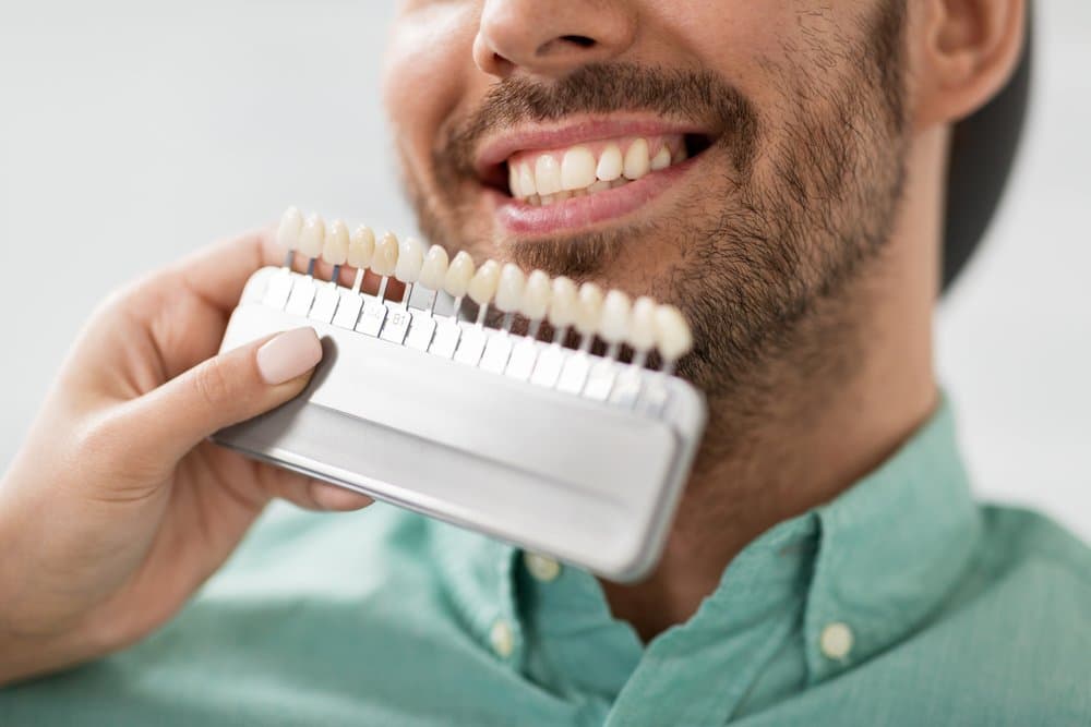 Ziva Dental facility photo