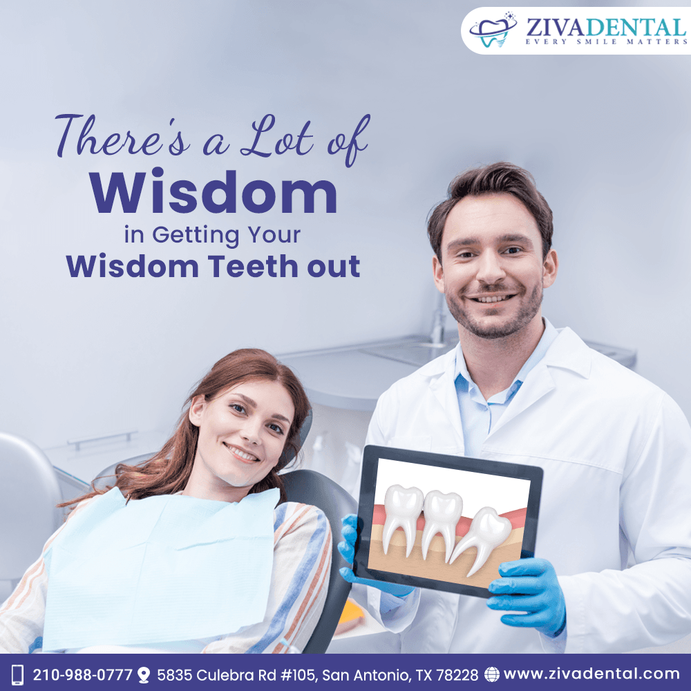 Ziva Dental facility photo