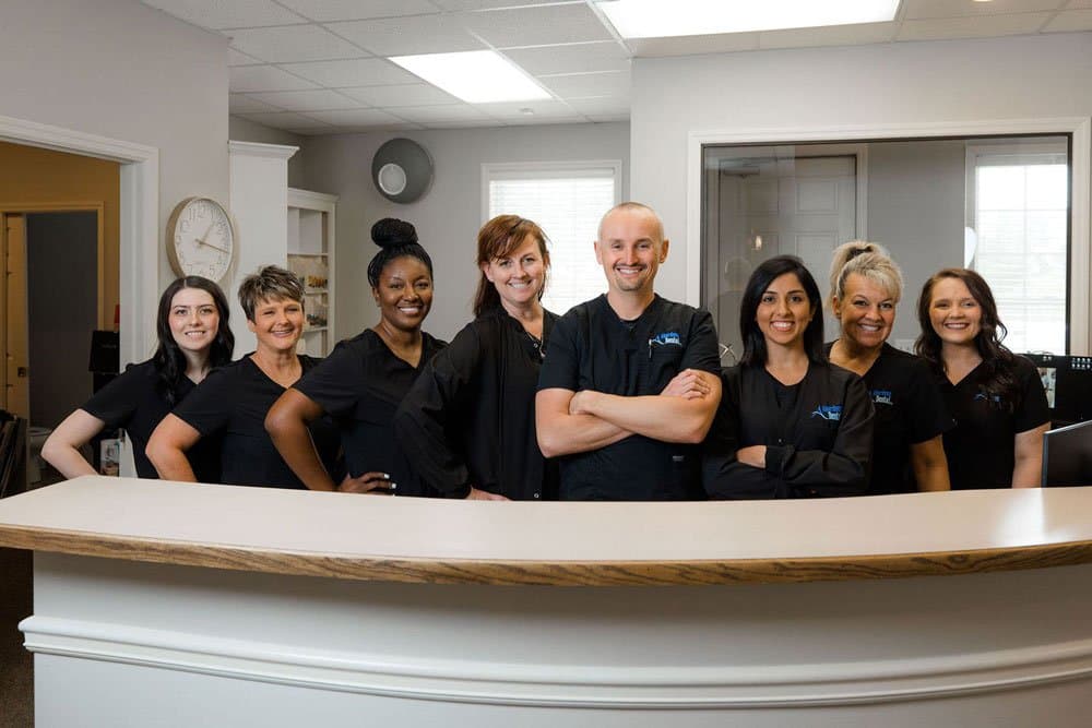 Aberdeen Dental facility photo