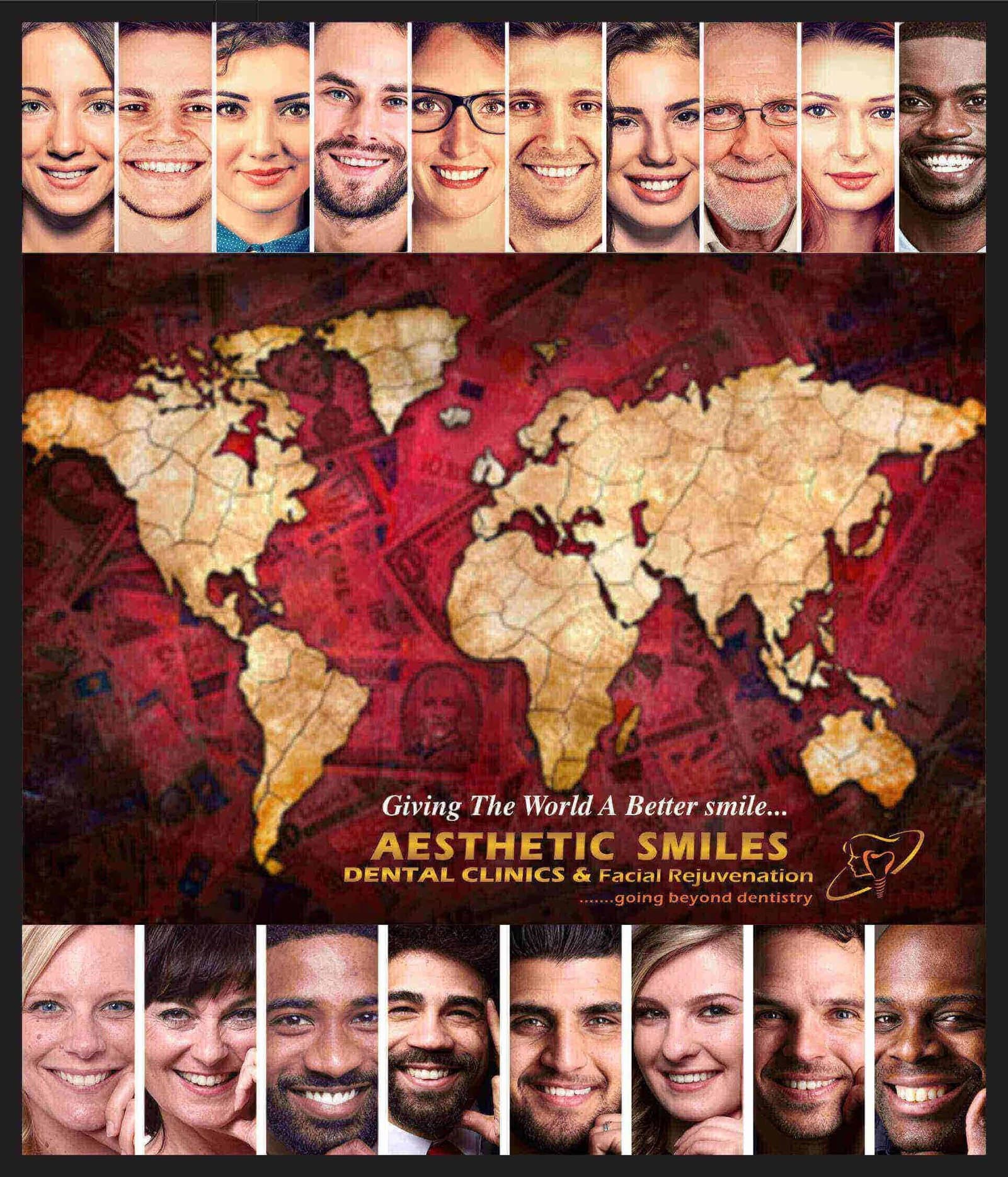 Aesthetic Smiles Dental Clinic & Facial Rejuvenation facility photo