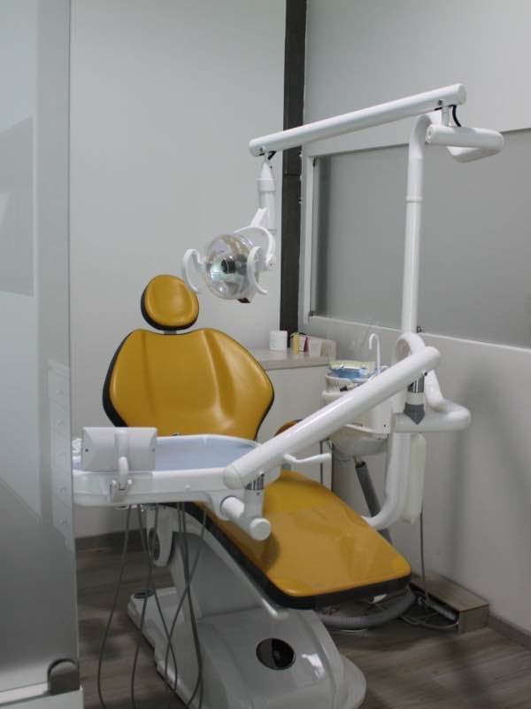 Bio Implant Center facility photo