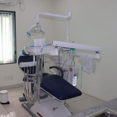 Confydentz Dental and Maxillofacial Center facility photo