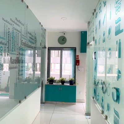 Confydentz Dental and Maxillofacial Center facility photo
